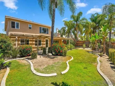 Exterior - 1586 Silver Cup Ct, Redlands, CA 92374 photo 6 of 8