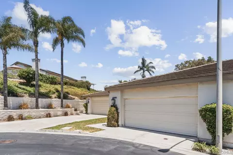 Exterior - 4849 Flying Cloud Way, Carlsbad, CA 92008 photo 4 of 4