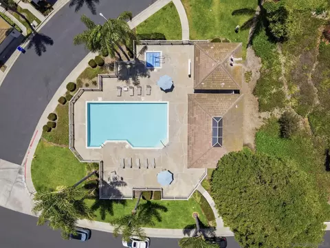 View/Area - 4849 Flying Cloud Way, Carlsbad, CA 92008 photo 3 of 4