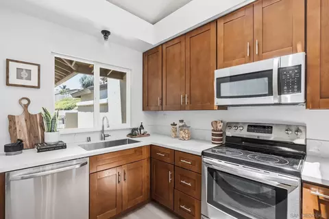 Kitchen - 4849 Flying Cloud Way, Carlsbad, CA 92008 photo 1 of 2
