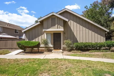 7471 Tooma St UNIT B, San Diego, CA 92139