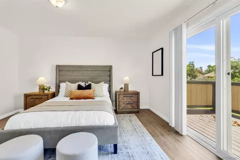 Bedroom - 10250 Michala Pl, Santee, CA 92071 photo 5 of 7