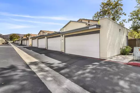Exterior - 10250 Michala Pl, Santee, CA 92071 photo 6 of 8