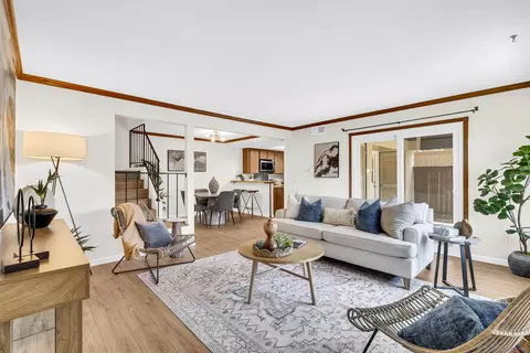 Living - 10250 Michala Pl, Santee, CA 92071 photo 1 of 2