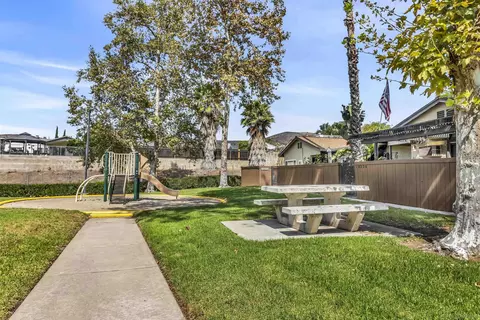 Exterior - 10250 Michala Pl, Santee, CA 92071 photo 7 of 8