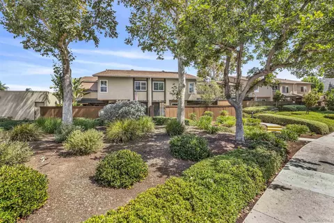 Exterior - 10250 Michala Pl, Santee, CA 92071 photo 2 of 8