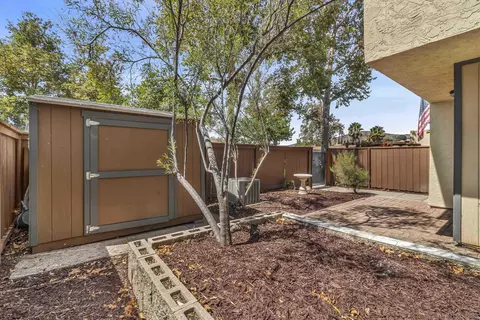 Exterior - 10250 Michala Pl, Santee, CA 92071 photo 4 of 8
