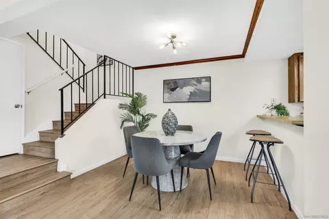 Dining - 10250 Michala Pl, Santee, CA 92071 photo 1 of 1