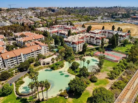 5865 Friars Rd #3104, San Diego, CA 92110