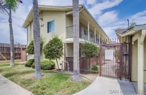 905 E 4th St #6, National City, CA 91950
