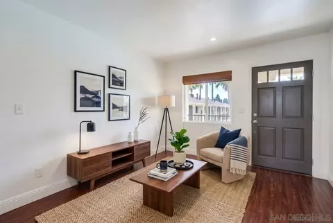 905 E 4th St #6, National City, CA 91950