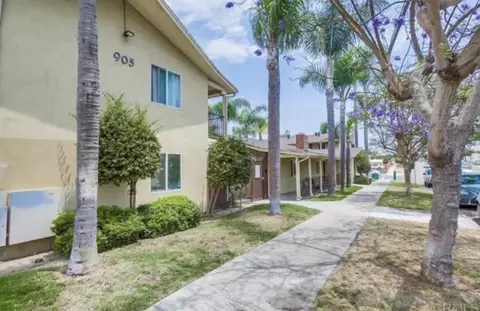 905 E 4th St #6, National City, CA 91950
