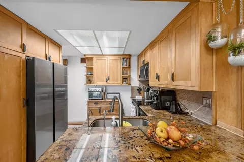 Kitchen - 5430 Baltimore Dr #1, La Mesa, CA 91942 photo 4 of 4