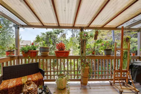 Exterior - 5430 Baltimore Dr #1, La Mesa, CA 91942 photo 5 of 7
