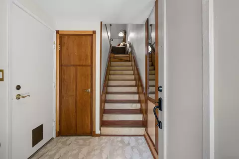 Entry Way - 5430 Baltimore Dr #1, La Mesa, CA 91942 photo 2 of 3