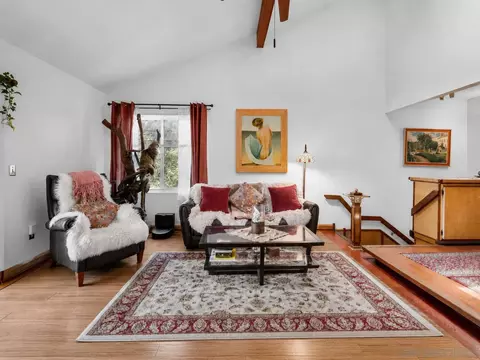 Living - 5430 Baltimore Dr #1, La Mesa, CA 91942 photo 2 of 6