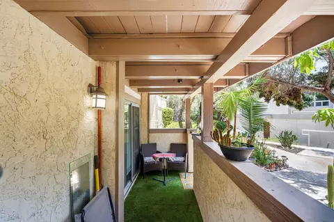 Exterior - 5430 Baltimore Dr #1, La Mesa, CA 91942 photo 6 of 7