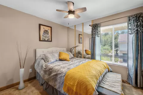 Bedroom - 5430 Baltimore Dr #1, La Mesa, CA 91942 photo 5 of 8