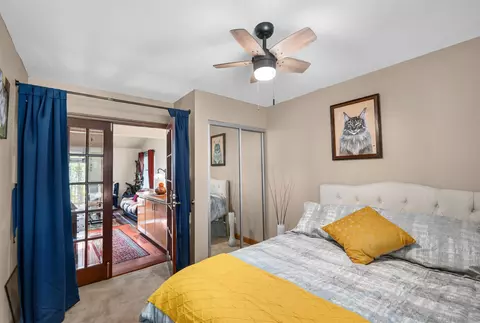 Bedroom - 5430 Baltimore Dr #1, La Mesa, CA 91942 photo 4 of 8