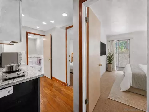 Entry Way - 5430 Baltimore Dr #1, La Mesa, CA 91942 photo 3 of 3
