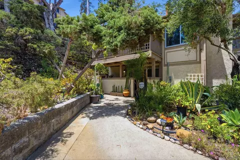 Exterior - 5430 Baltimore Dr #1, La Mesa, CA 91942 photo 2 of 7
