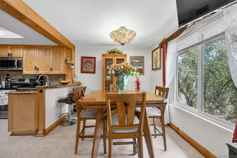 Dining - 5430 Baltimore Dr #1, La Mesa, CA 91942 photo 1 of 1