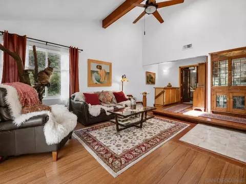 Living - 5430 Baltimore Dr #1, La Mesa, CA 91942 photo 4 of 6