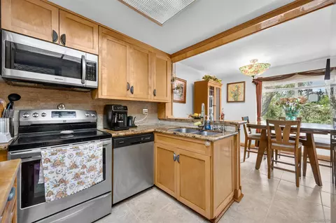 Kitchen - 5430 Baltimore Dr #1, La Mesa, CA 91942 photo 2 of 4