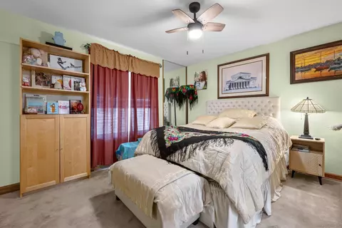 Bedroom - 5430 Baltimore Dr #1, La Mesa, CA 91942 photo 1 of 8