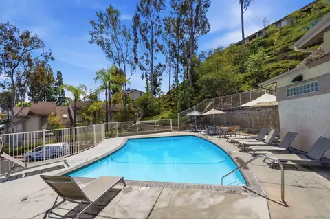 Exterior - 5430 Baltimore Dr #1, La Mesa, CA 91942 photo 7 of 7