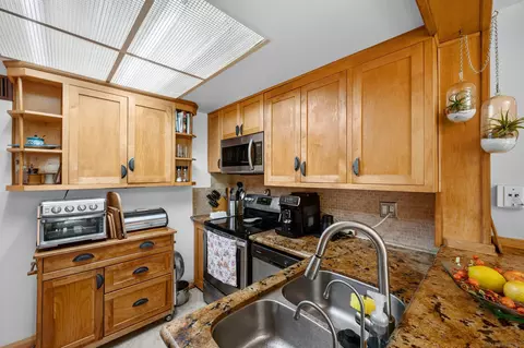 Kitchen - 5430 Baltimore Dr #1, La Mesa, CA 91942 photo 3 of 4