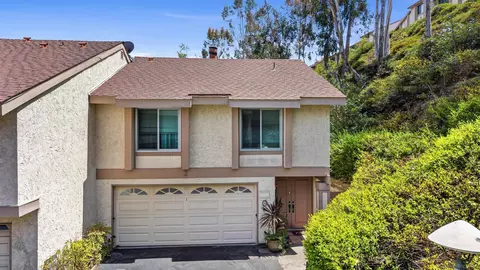 Exterior - 5430 Baltimore Dr #1, La Mesa, CA 91942 photo 4 of 7