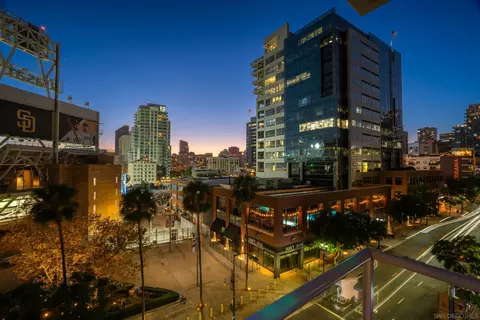 253 10th #621, San Diego, CA 92101