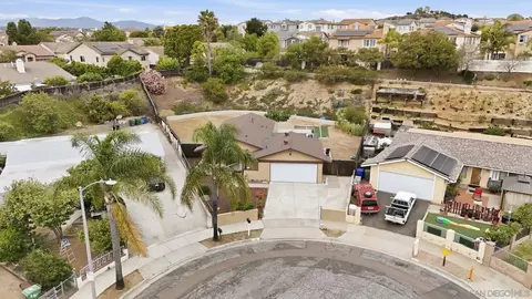 View/Area - 795 Via Callado, Oceanside, CA 92057 photo 1 of 4