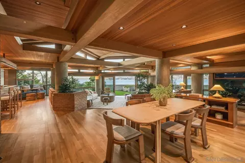 Dining - 411 1st St, Coronado, CA 92118 photo 1 of 1