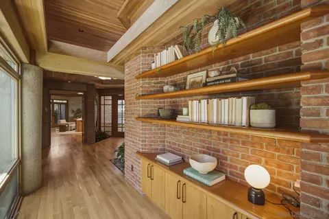 Entry Way - 411 1st St, Coronado, CA 92118 photo 3 of 3