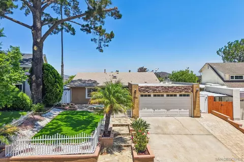 15333 Calle Juanito, San Diego, CA 92129
