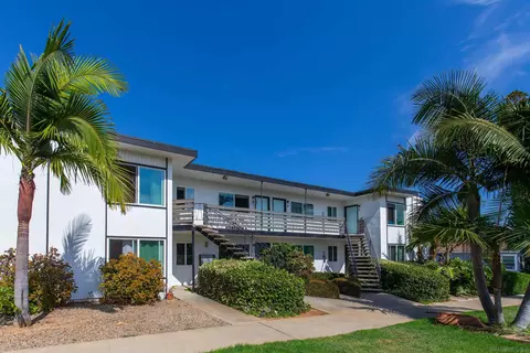 2003 Emerald St, San Diego, CA 92109