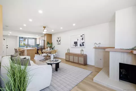 4044 Crystal Dawn #103, San Diego, CA 92122