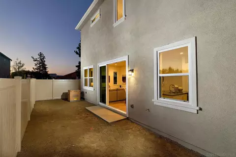 Exterior - 749 Michael Ct, Vista, CA 92081 photo 2 of 5