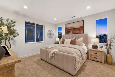 Bedroom - 749 Michael Ct, Vista, CA 92081 photo 1 of 5