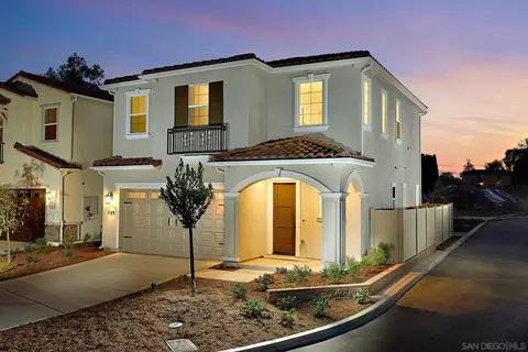 Exterior - 749 Michael Ct, Vista, CA 92081 photo 5 of 5