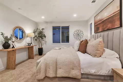 Bedroom - 749 Michael Ct, Vista, CA 92081 photo 2 of 5