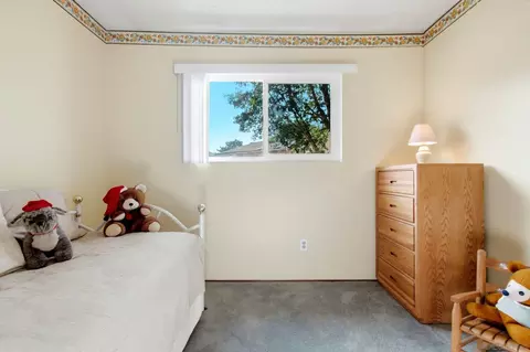 Bedroom - 1632 Danny Way, El Cajon, CA 92021 photo 5 of 8