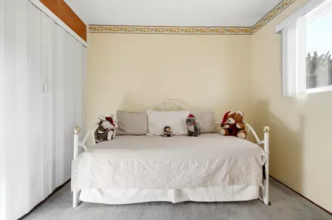 Bedroom - 1632 Danny Way, El Cajon, CA 92021 photo 6 of 8