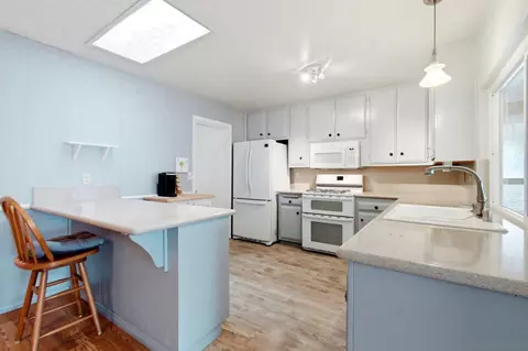 Kitchen - 1632 Danny Way, El Cajon, CA 92021 photo 1 of 5