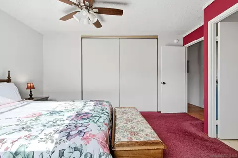 Bedroom - 1632 Danny Way, El Cajon, CA 92021 photo 2 of 8