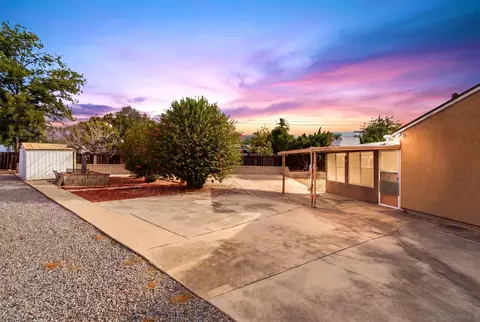 Exterior - 1632 Danny Way, El Cajon, CA 92021 photo 6 of 11