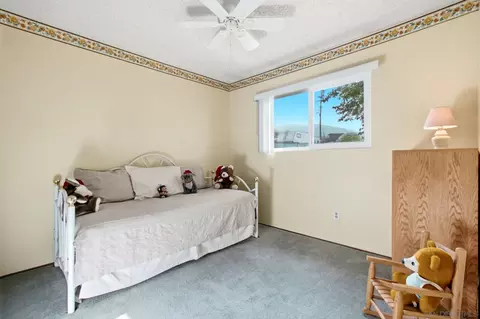Bedroom - 1632 Danny Way, El Cajon, CA 92021 photo 4 of 8