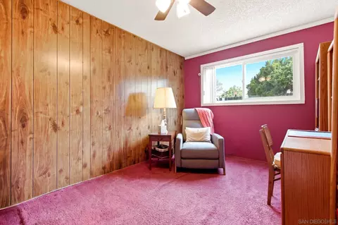 Bedroom - 1632 Danny Way, El Cajon, CA 92021 photo 7 of 8